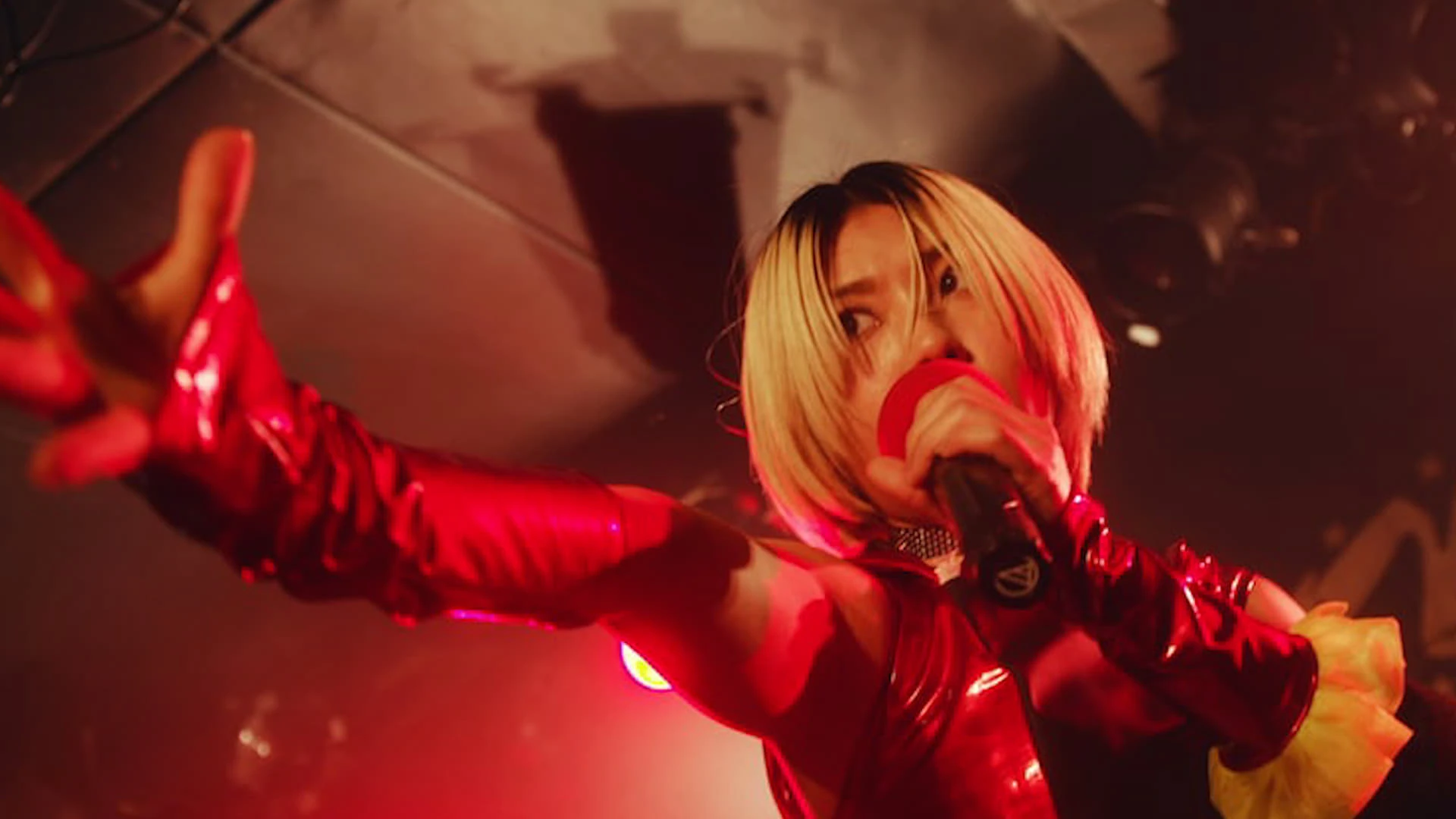 Phim Khoái Cảm - Safe Word (2022)