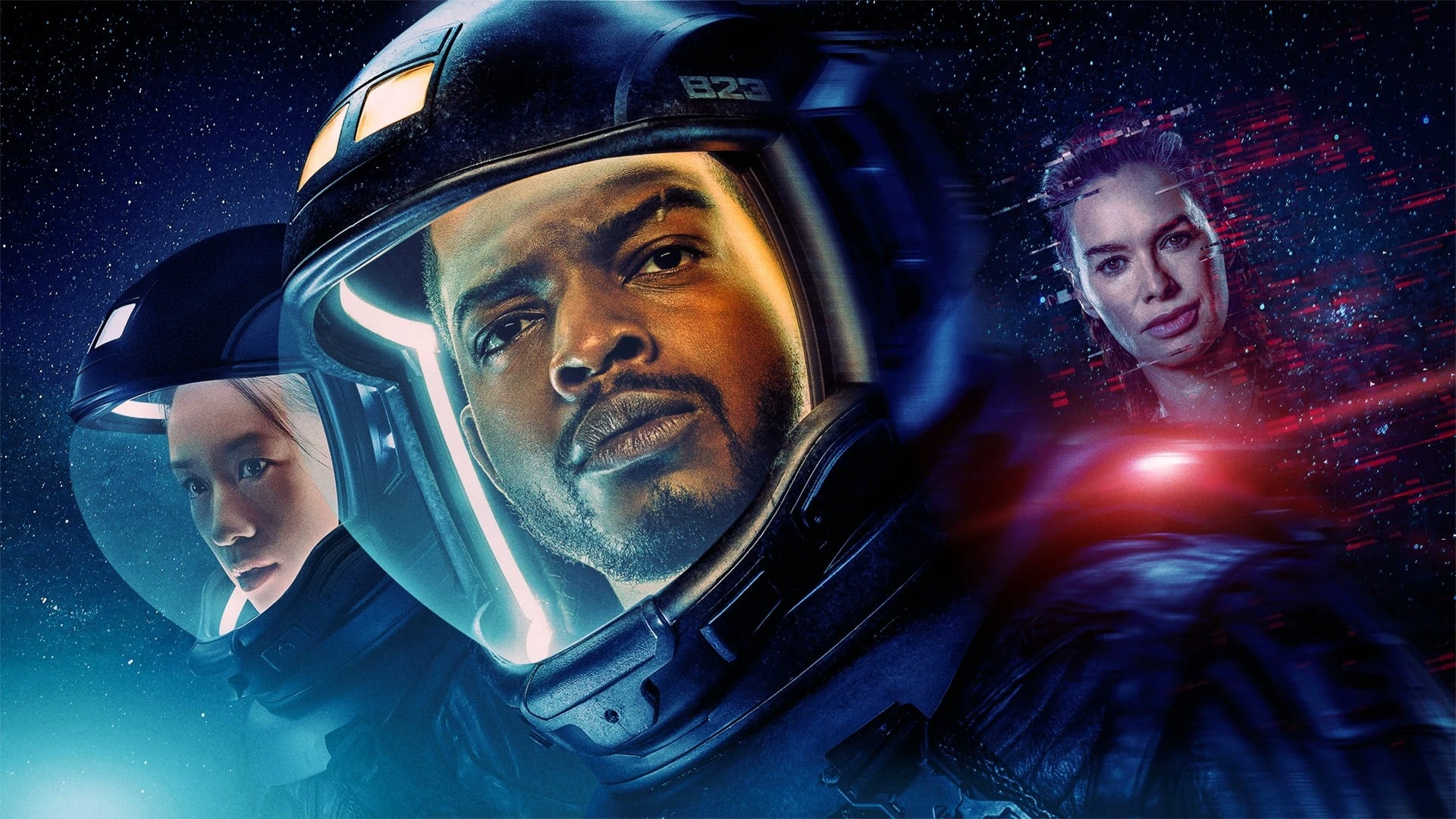 Phim Không Trạm Cô Độc (Phần 1) - Beacon 23 (Season 1) (2023)