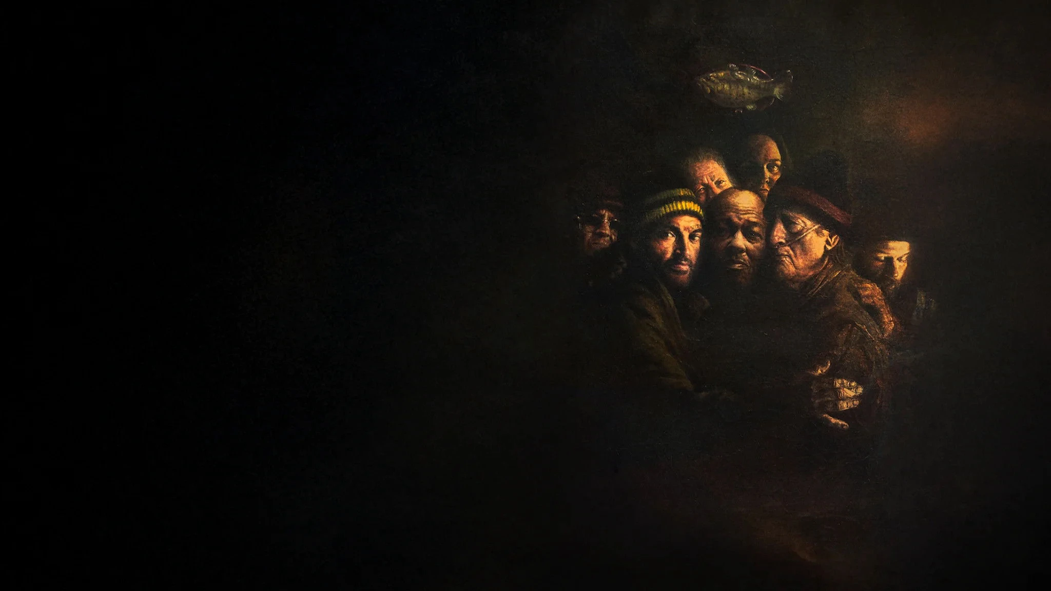 Phim Khúc ngẫu hứng ở quán bar - The Singers (2025)