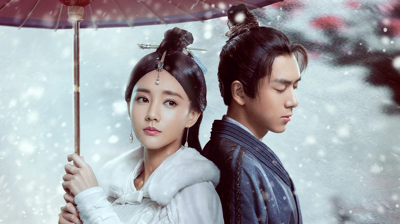 Phim Kiếm Vương Triều - Sword Dynasty (2019)
