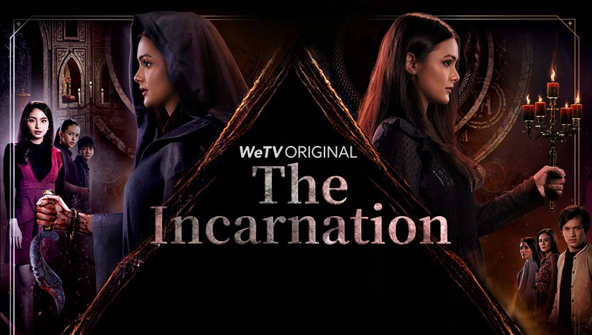 Phim Kiếp Người - The Incarnation (2020)