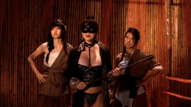 Phim Kim Bình Mai - Jin ping mei (2008)