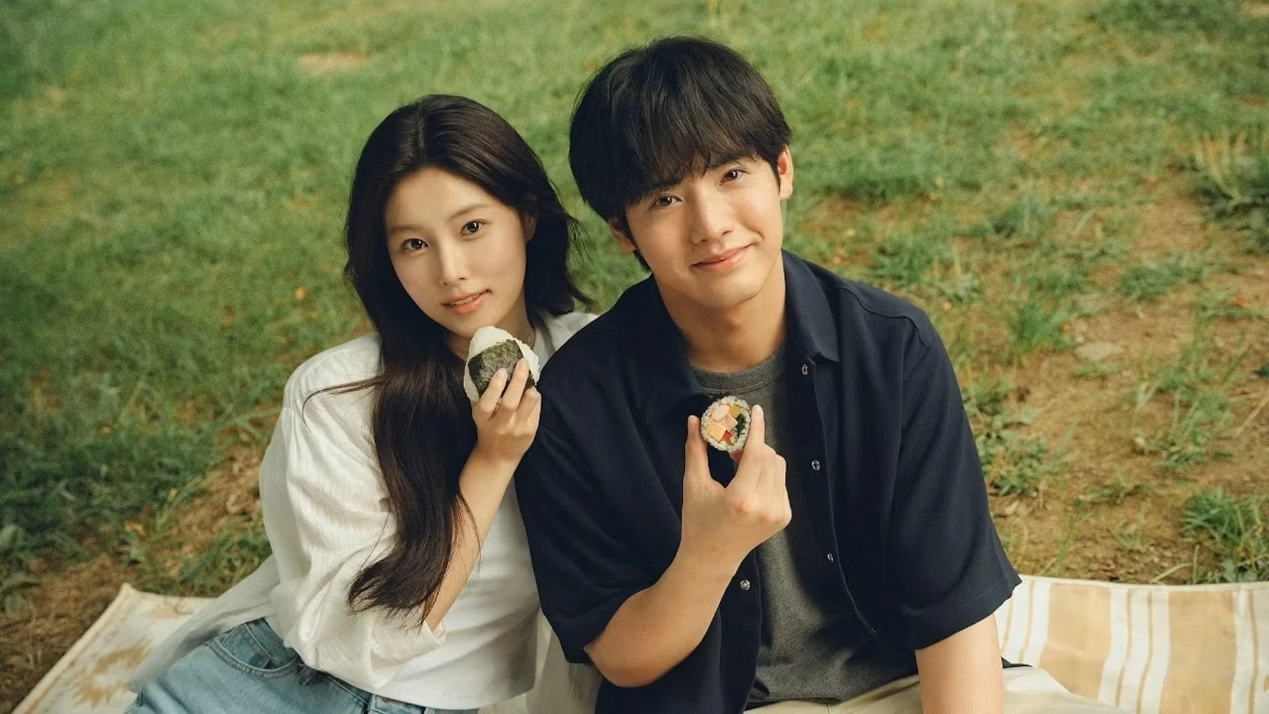 Phim Kimbap và Cơm Nắm - Gimbap and Onigiri (2026)