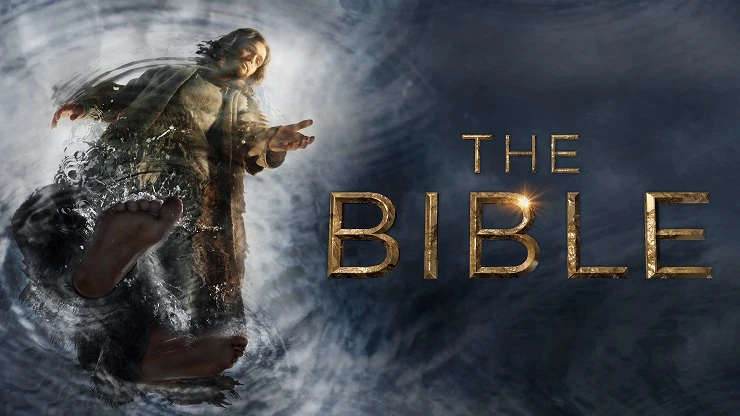 Phim Kinh Thánh (Phần 1) - The Bible (Season 1) (2013)