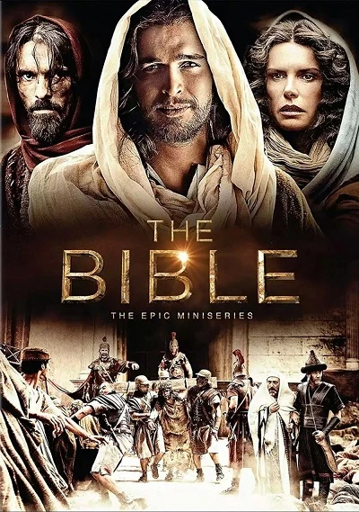 Phim Kinh Thánh (Phần 1) - The Bible (Season 1) (2013)