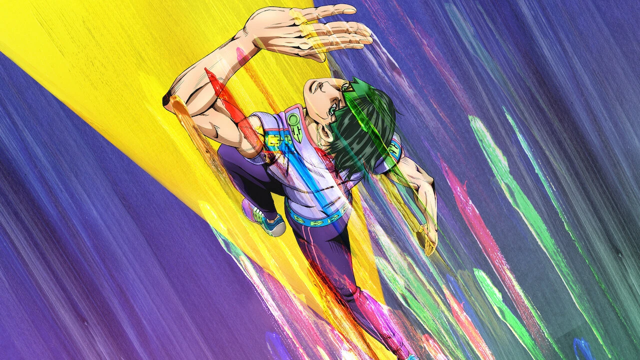 Phim Kishibe Rohan Đã Nói Vậy - Thus Spoke Kishibe Rohan (2021)