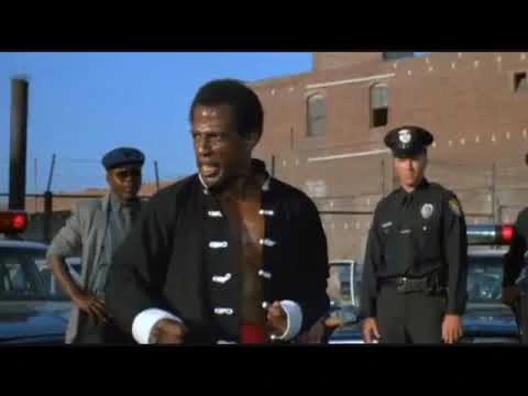 Phim Kung Fu Thám Tử - Kung Fu Joe (2009)