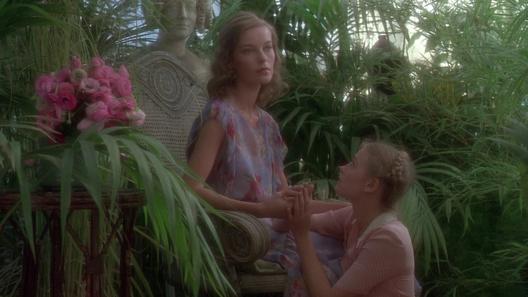 Phim Kỳ Nghỉ Đáng Nhớ - Bilitis (1977)