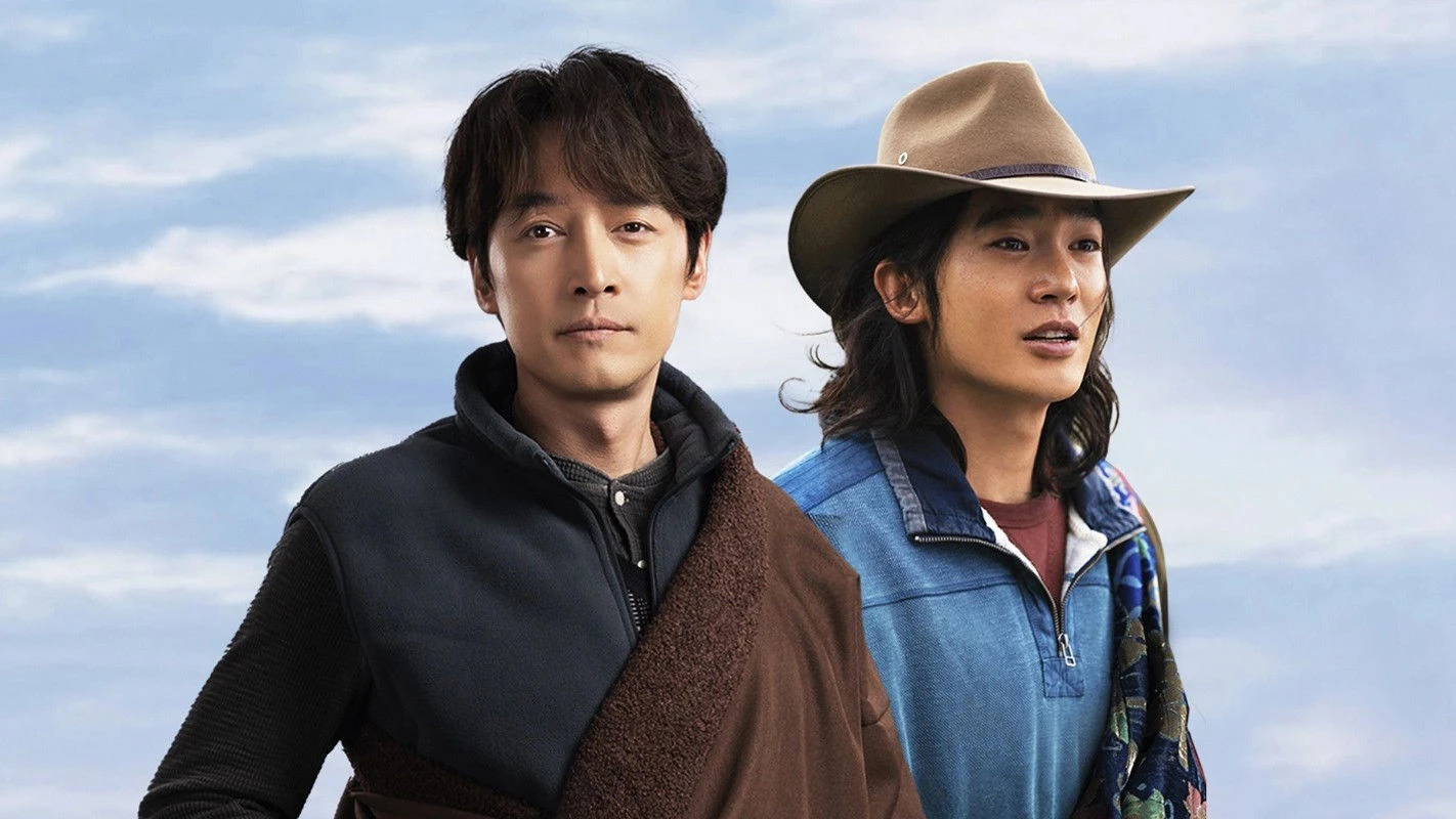 Phim Kỳ Tích - The Miracles (2025)