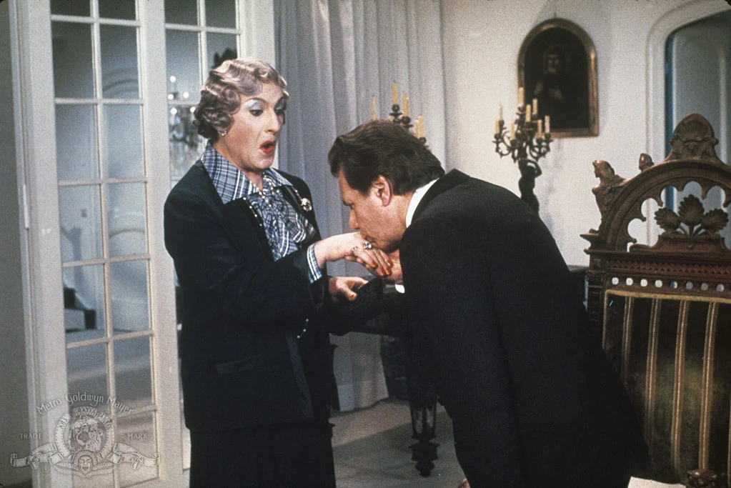 Phim La Cage aux Folles - La Cage aux folles (1978)