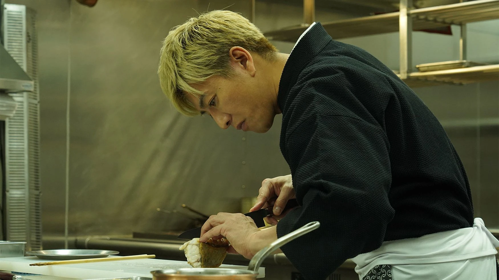 Phim La Grande Maison Tokyo SPECIAL - La Grande Maison Tokyo SPECIAL (2024)