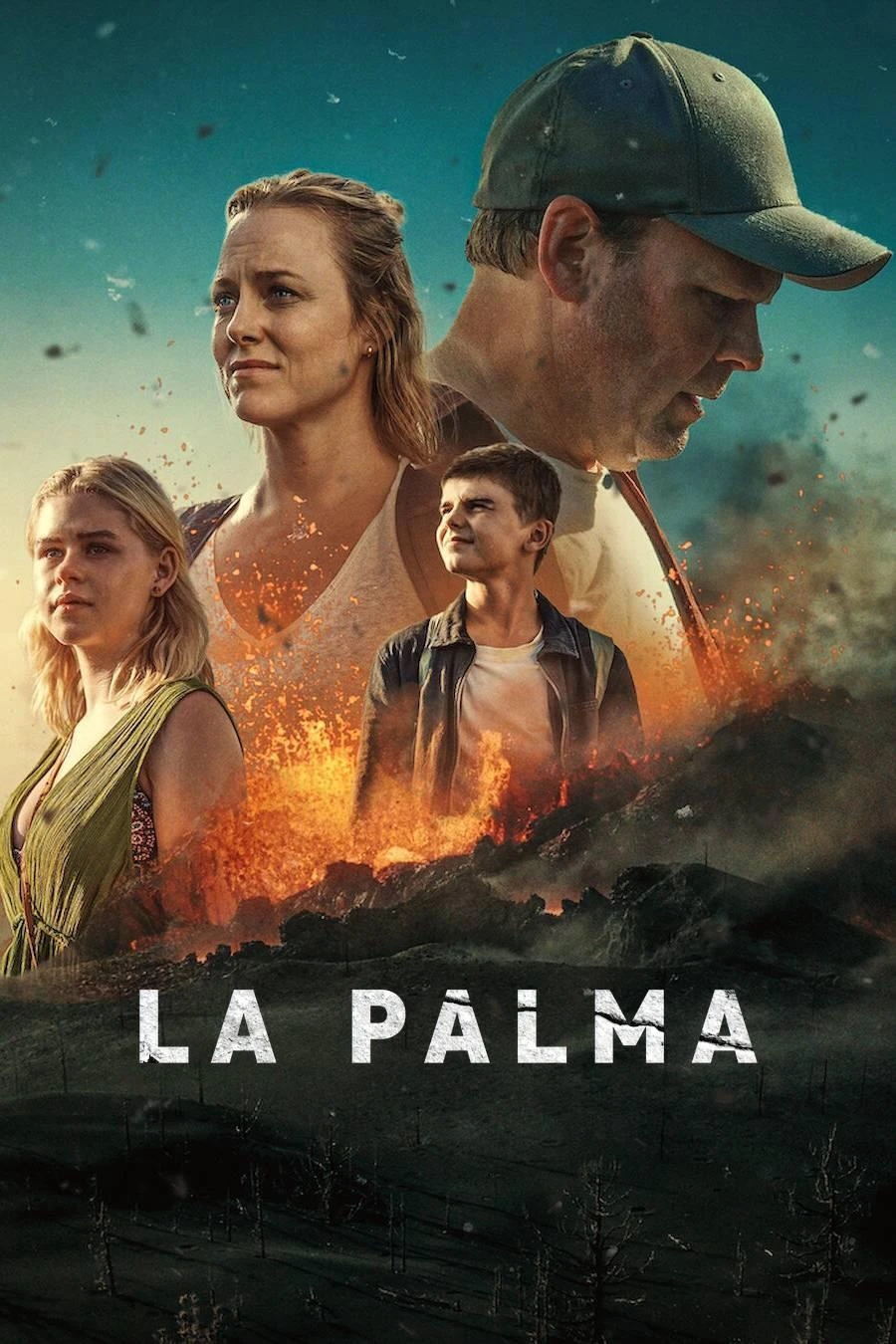 Phim La Palma - La Palma (2024)
