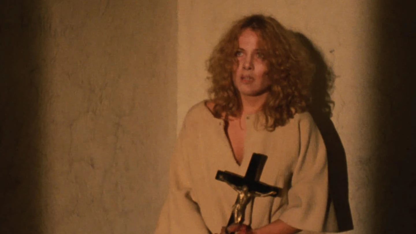 La vera storia della monaca di Monza