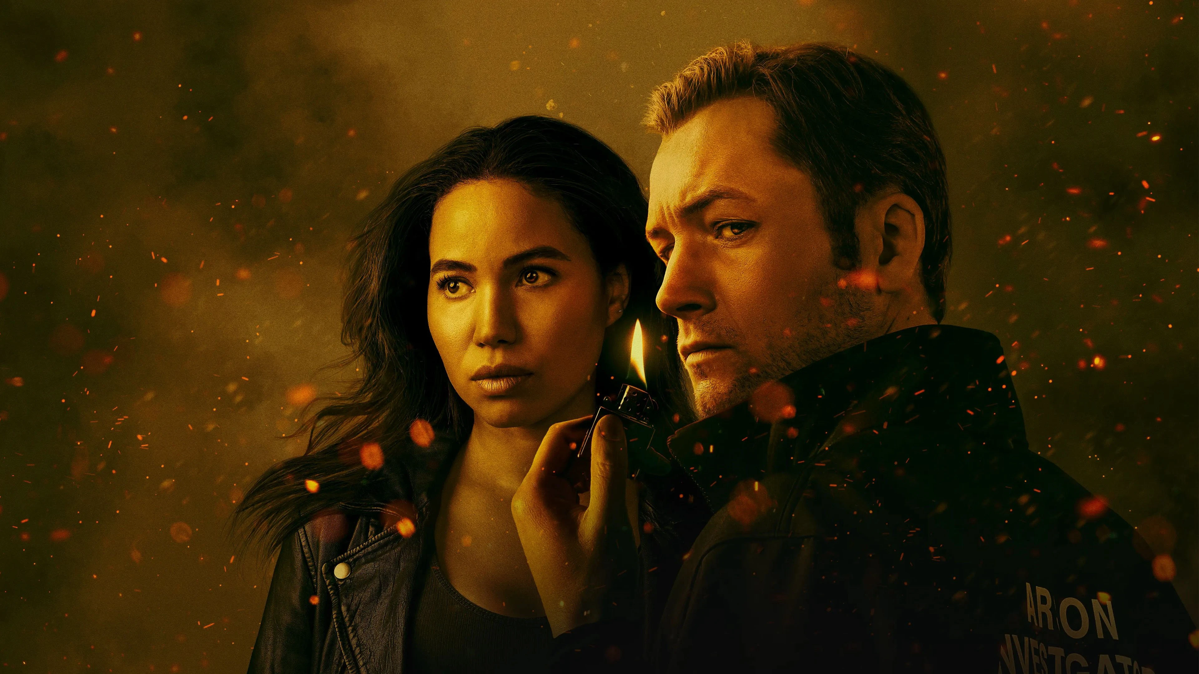 Phim Lần Theo Vết Khói - Smoke (2025)