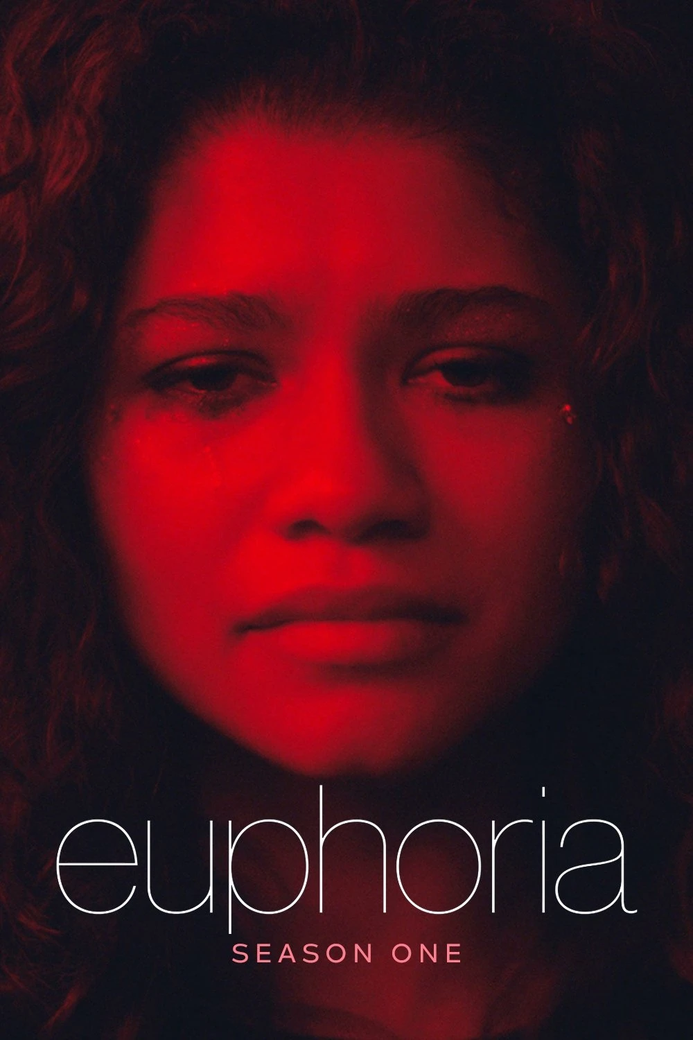 Phim Lâng Lâng (Phê Pha) (Phần 1) - Euphoria (Season 1) (2019)
