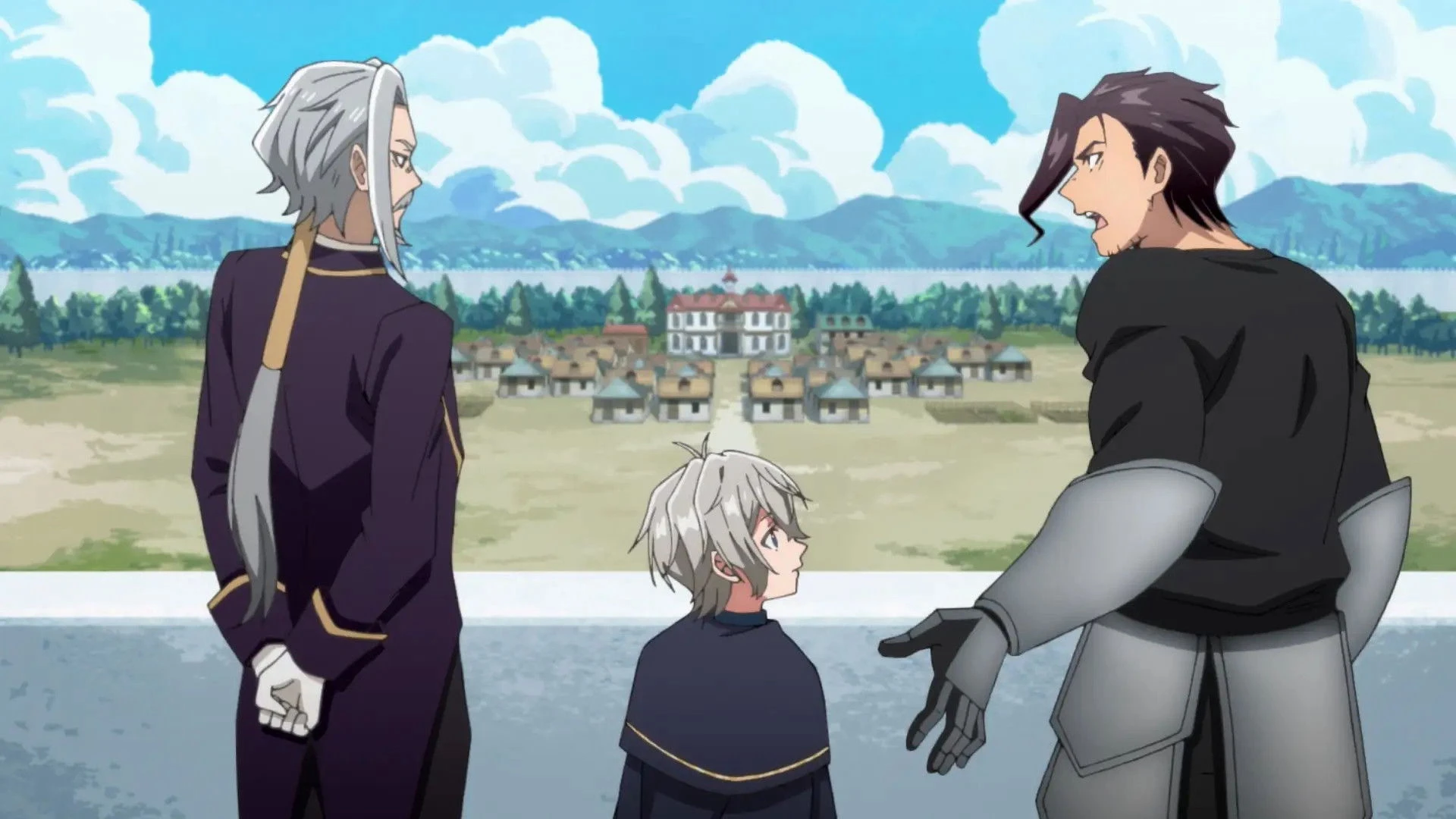 Phim Lãnh chúa vô tư vui thú bảo vệ lãnh địa ~ Biến ngôi làng vô danh thành pháo đài mạnh nhất bằng ma pháp hệ sản xuất ~ - Easygoing Territory Defense by the Optimistic Lord (2026)