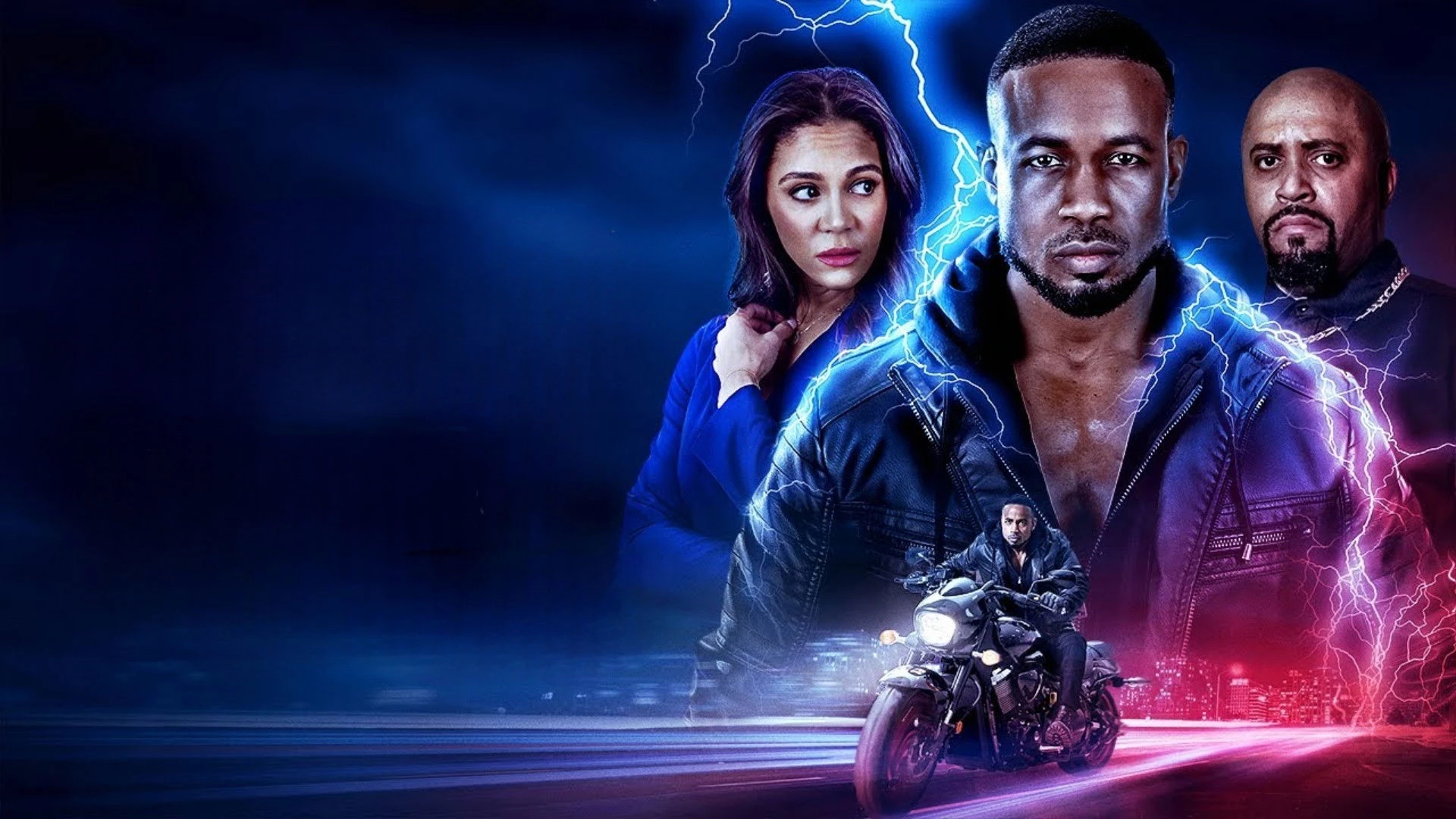 Phim Lazarus: Thức Tỉnh - Lazarus: The Awakening (2026)