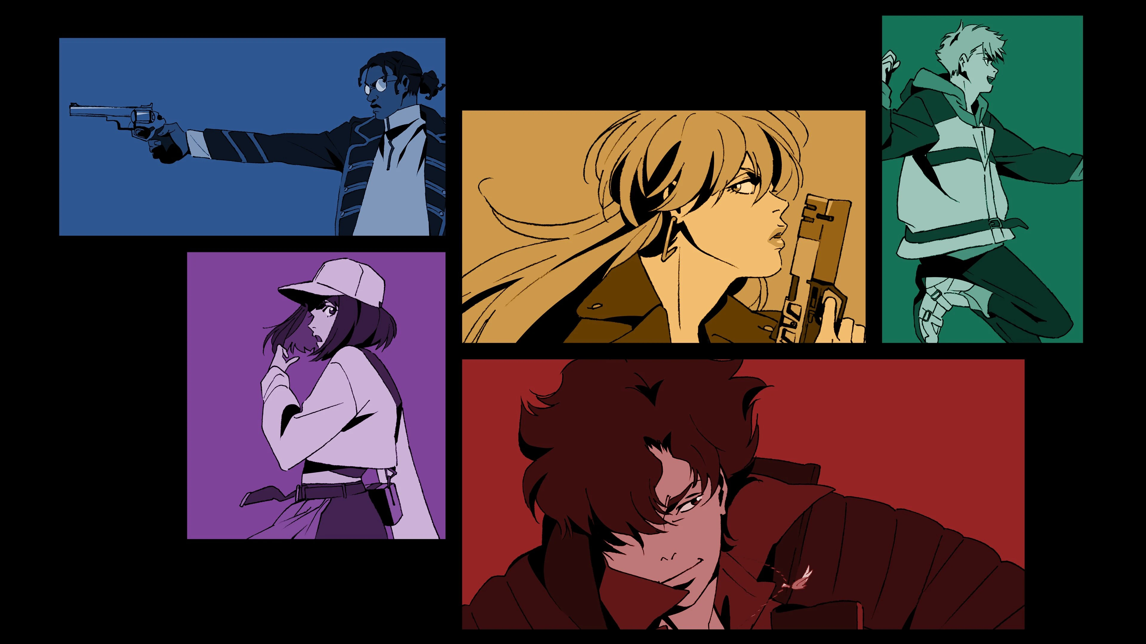 Phim Lazarus - Lazarus (2025)