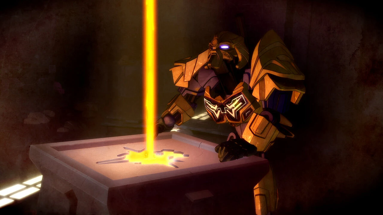 Phim LEGO Bionicle: Hành trình huyền thoại (Phần 2) - LEGO Bionicle: The Journey to One (Season 2) (2016)