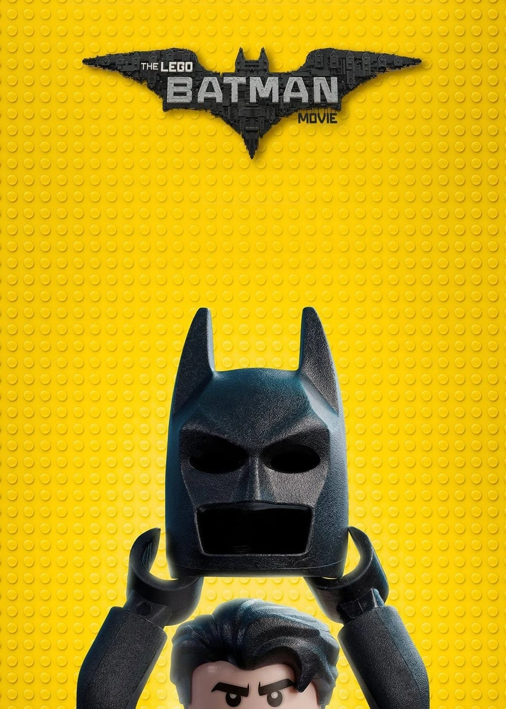 Phim Lego Người Dơi - The Lego Batman Movie (2017)
