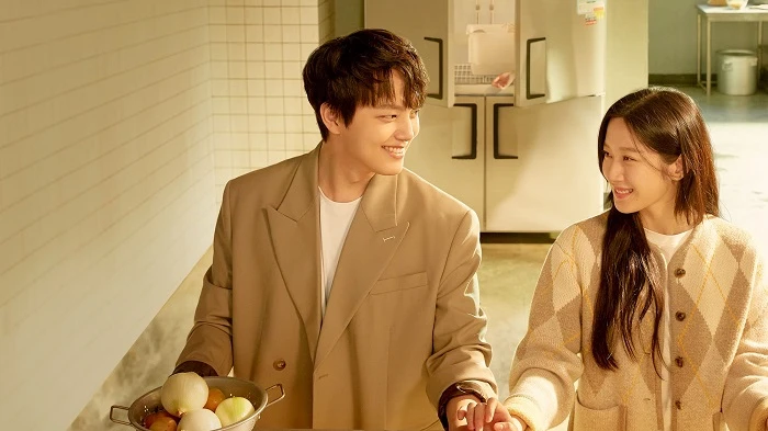 Phim Liên Kết: Ăn, Yêu, Chết - Link: Eat (2022)