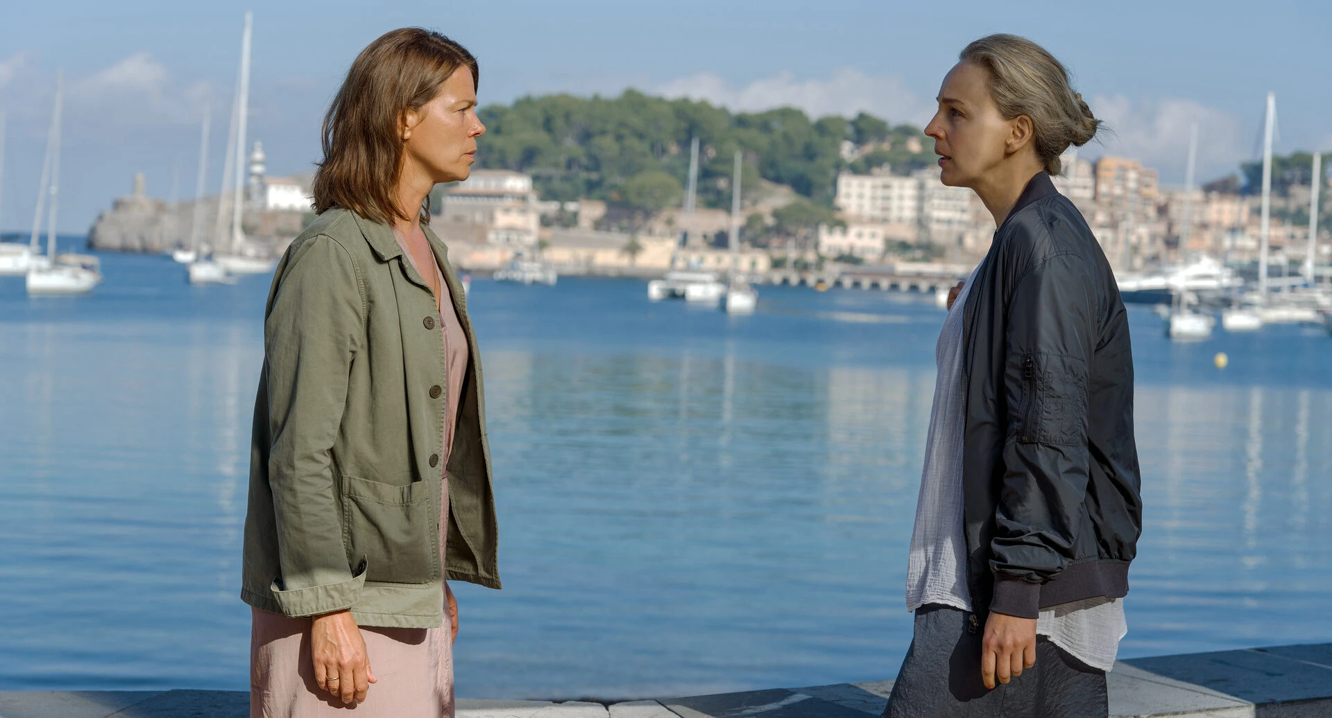 Phim Lilly Mất Tích (Phần 2) - Lilly's Disappearance (Season 2) (2025)