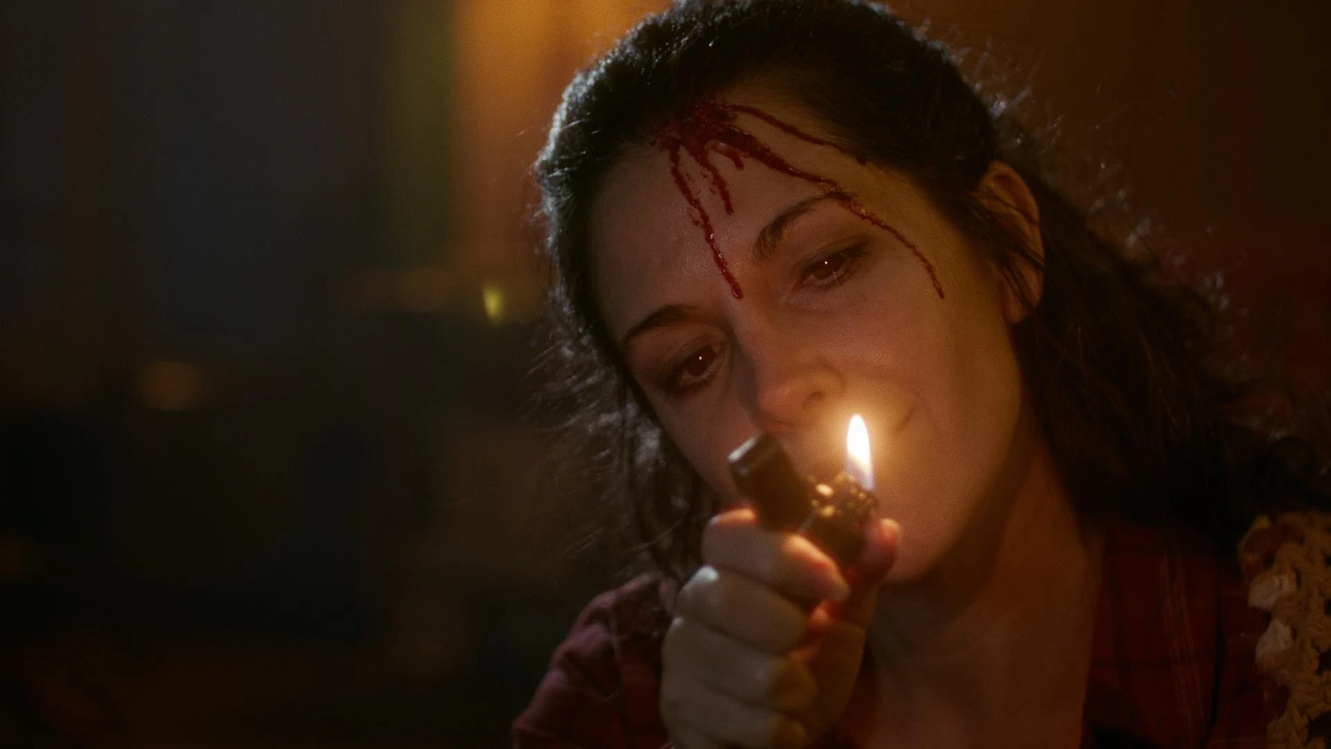 Phim Lilly sống một mình - Lilly Lives Alone (2025)