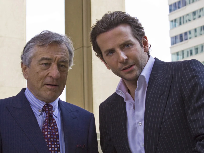 Phim Limitless: Trí Lực Siêu Phàm - Limitless (2011)