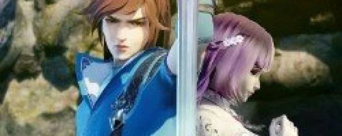 Phim Linh Kiếm Tôn - Ling Jian Zun (2019)