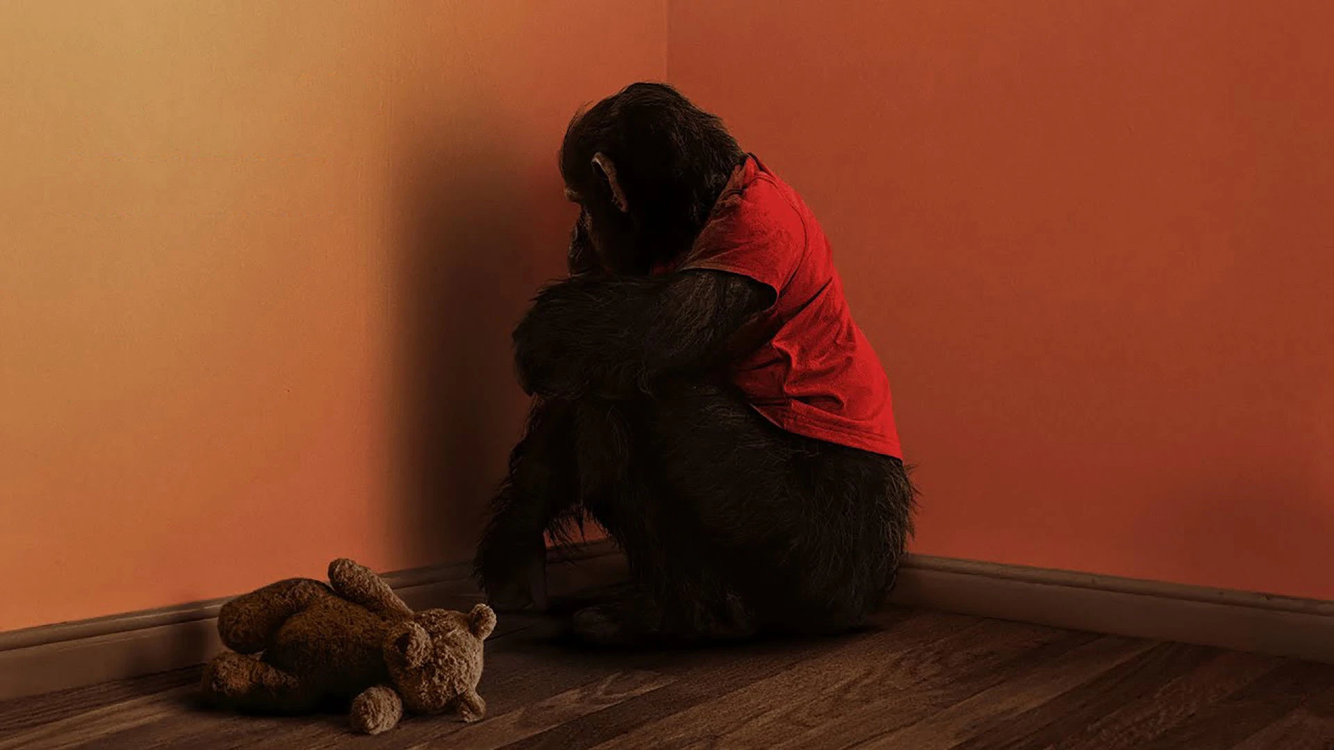 Phim Linh Trưởng - Primate (2026)