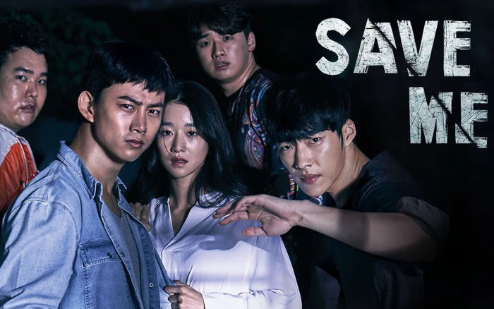 Phim Lời Cầu Cứu - Save Me (2017)