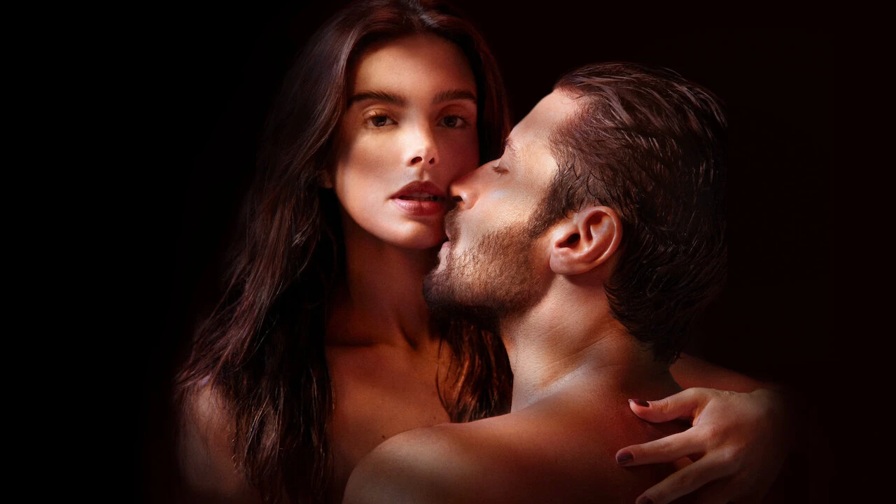 Phim Lợi ích của việc bị phản bội - Burning Betrayal (2023)