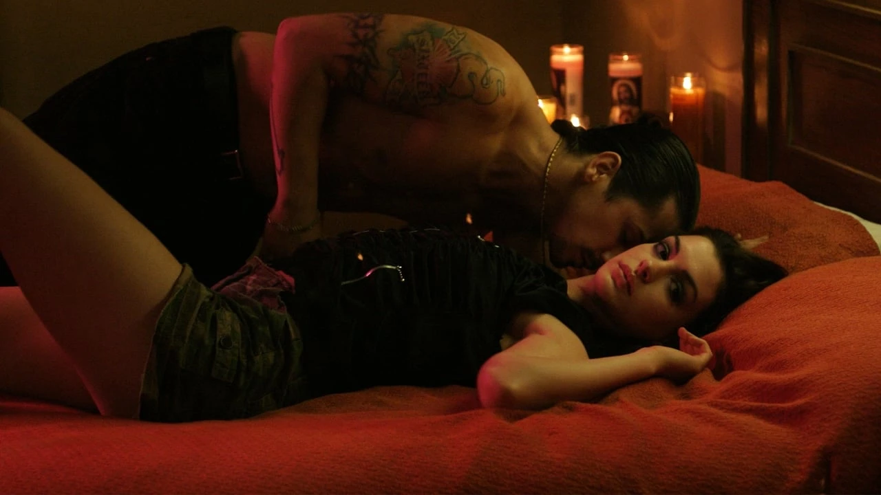 Phim Lối sống trụy lạc - Havoc (2005)