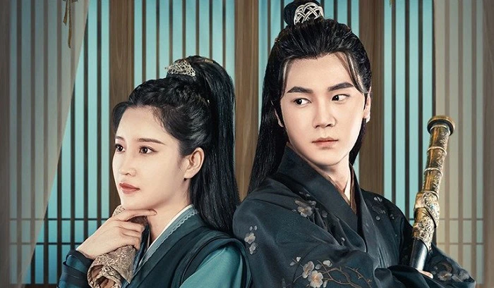 Phim Long Thành Tiểu Ngỗ Tác (Phần 2) - The Coroner From Longcheng (Season 2) (2023)