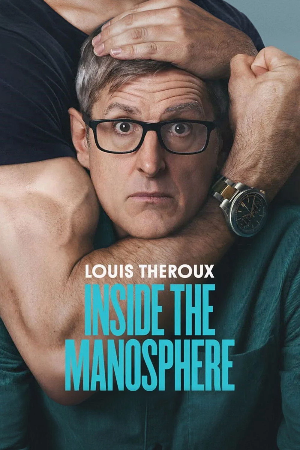 Phim Louis Theroux: Bên trong cộng đồng nam giới - Louis Theroux: Inside the Manosphere (2026)