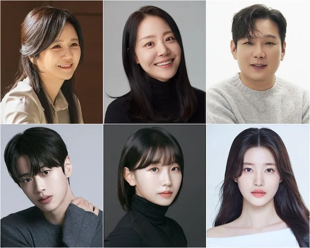 Phim Hội Chứng Sợ Yêu - Love Phobia (2025)