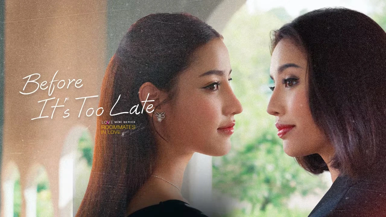 Phim Love(X) Mini Series: Roommates in Love - Love(X) Mini Series: Roommates in Love (2026)