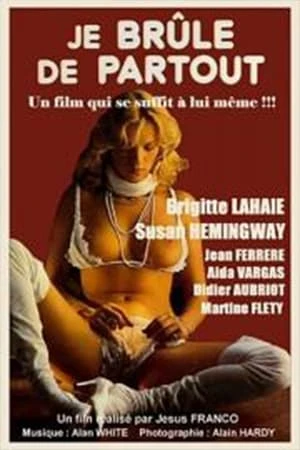 Phim Lửa Tình Rực Cháy - Burning Up Inside (1979)