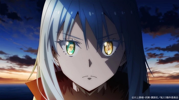 Phim Lúc Đó, Tôi Đã Chuyển Sinh Thành Slime (Phần 4) - Tensei shitara Slime Datta Ken 4rd Season, That Time I Got Reincarnated as a Slime Season 4, Tensura 4 (2026)