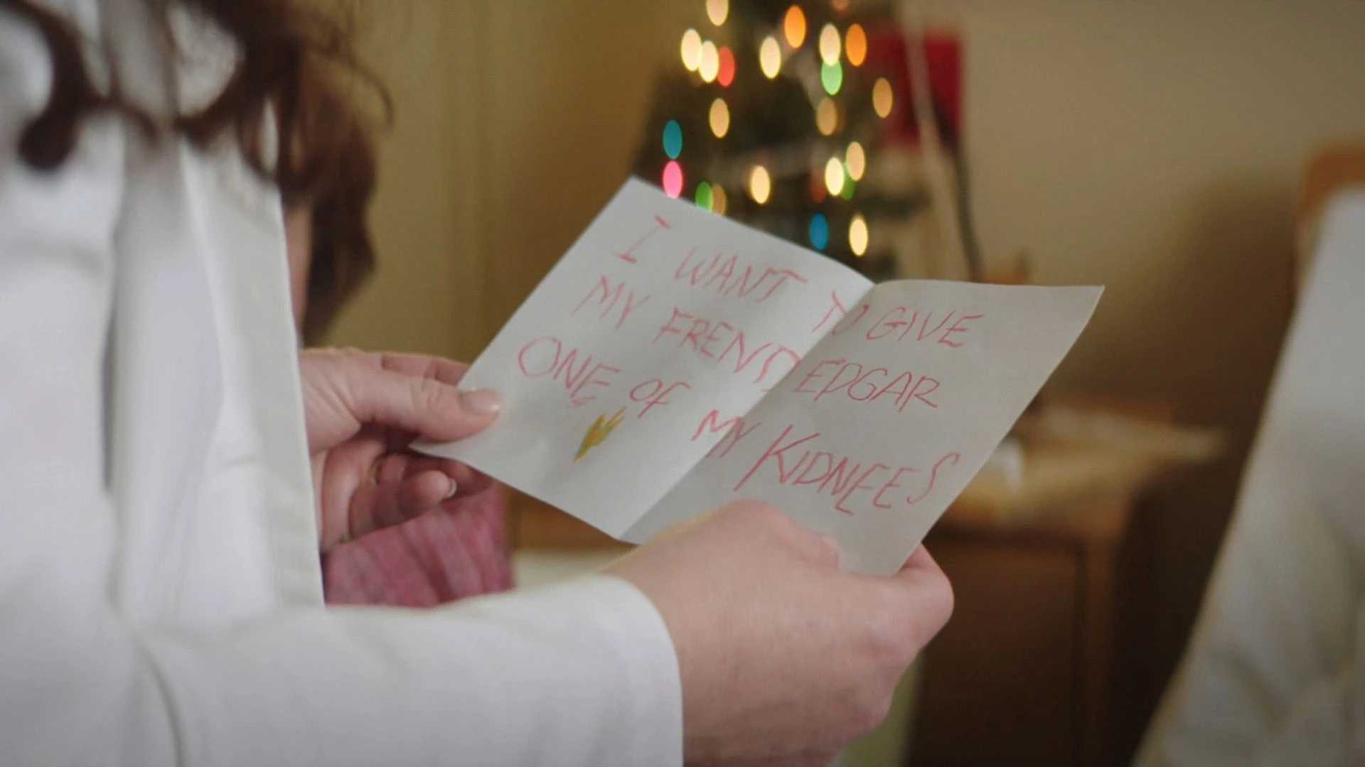 Phim Lucy Shimmers và Hoàng tử Hòa bình - Lucy Shimmers and the Prince of Peace (2020)