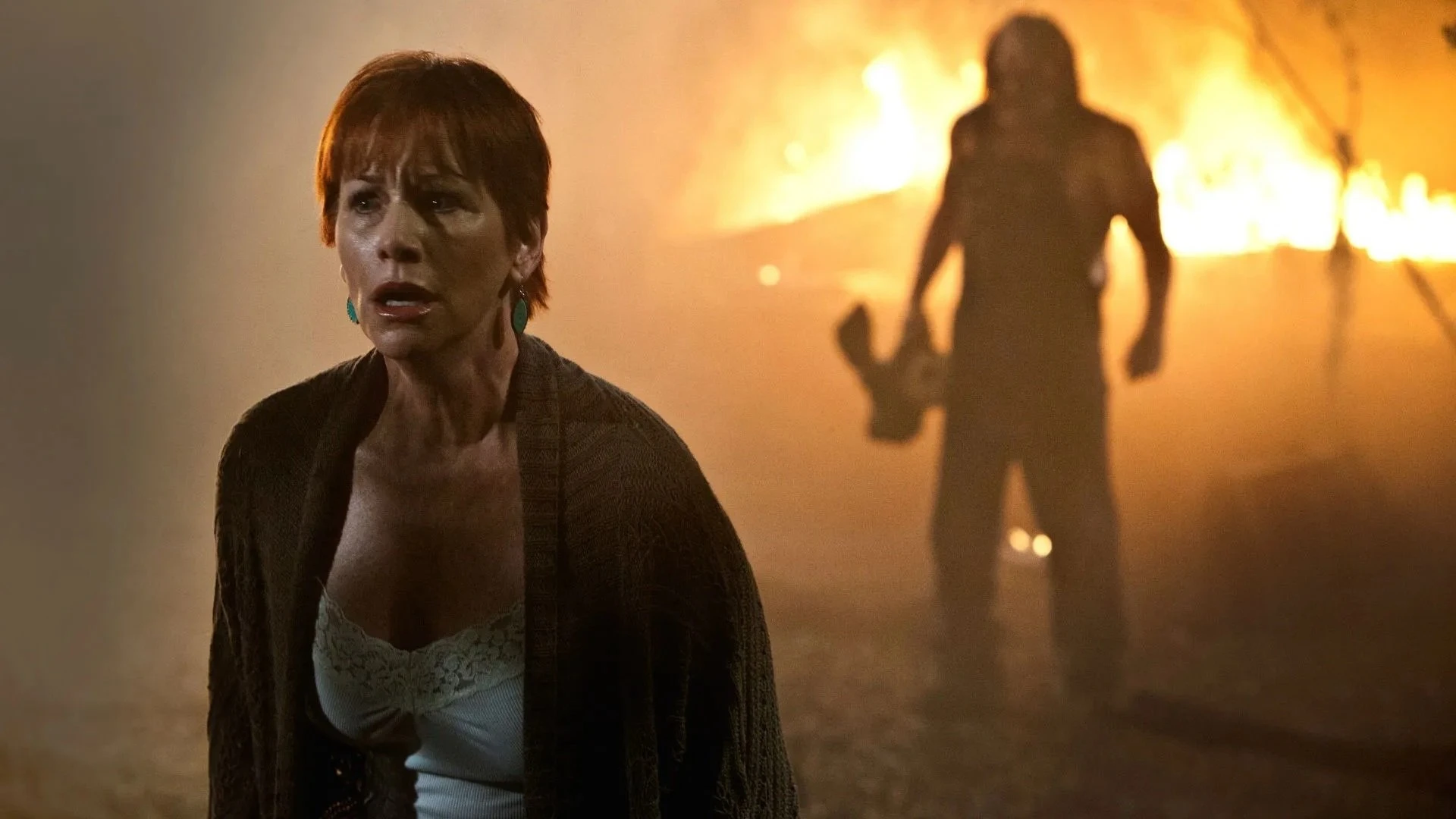 Phim Lưỡi Rìu 3 - Hatchet III (2013)