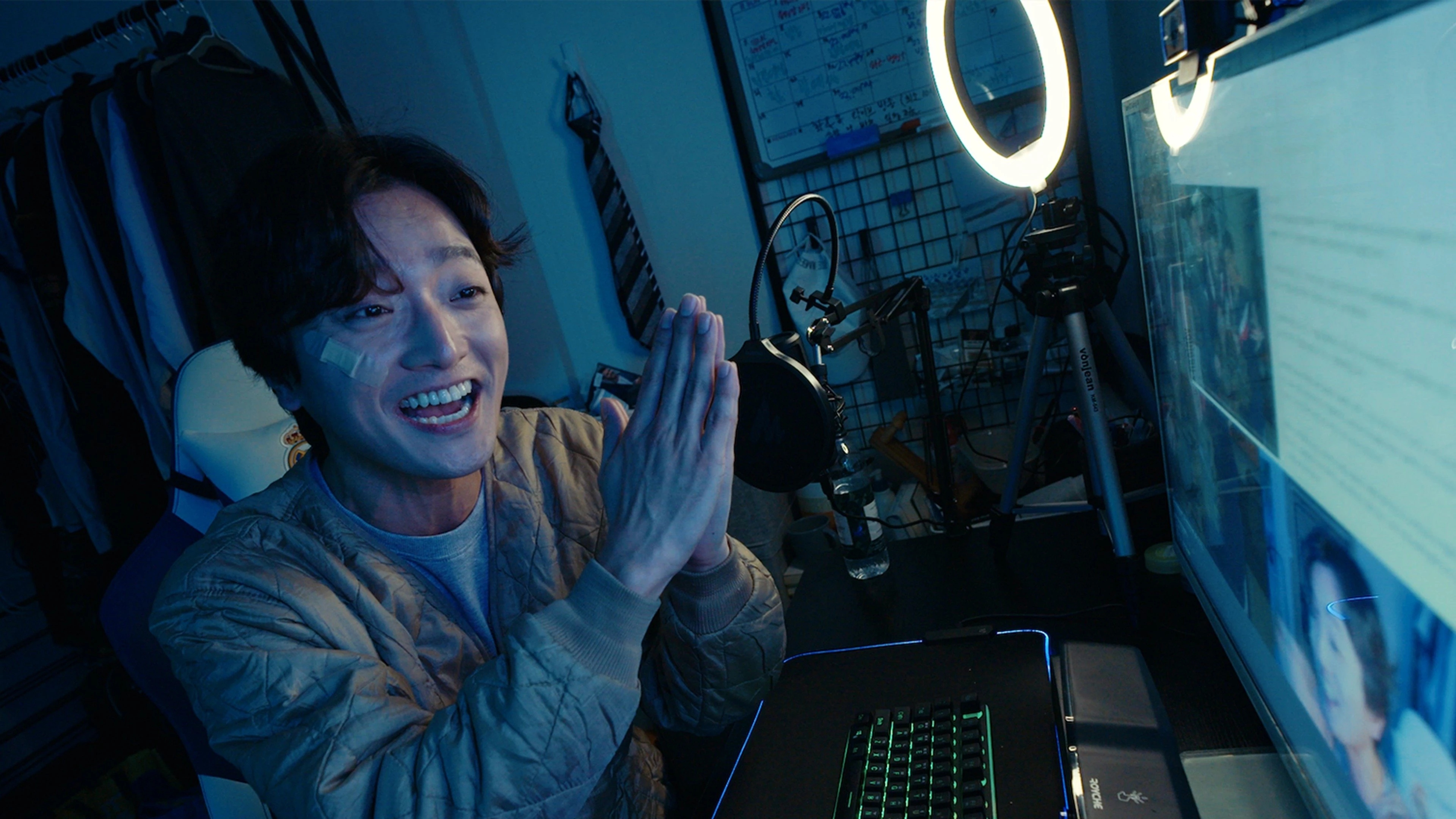 Phim Lượt Xem Đẫm Máu - Helpless (2024)