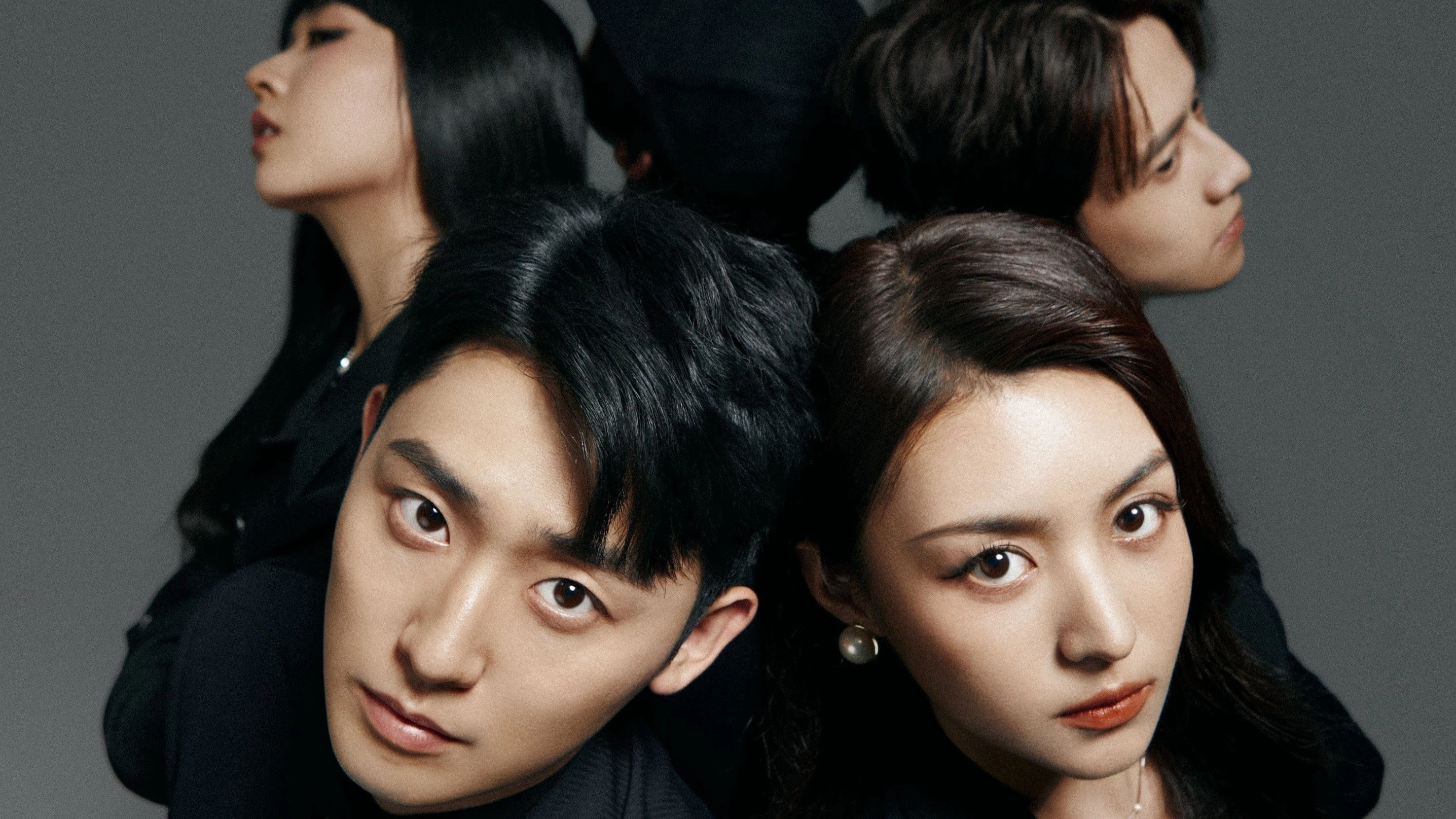 Phim Lý Do Tồn Tại Của Chúng Ta - The Truth About Love (2025)