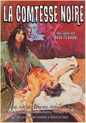 Phim Ma Cà Rồng Cái - Female Vampire (1973)