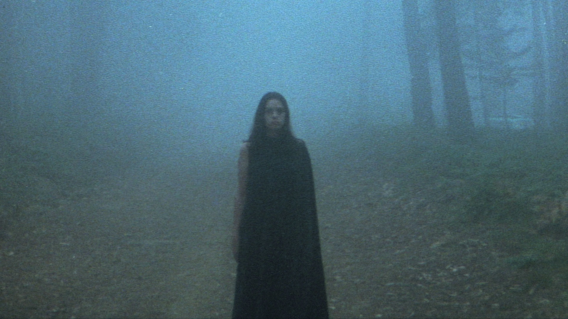 Phim Ma Cà Rồng Cái - Female Vampire (1973)