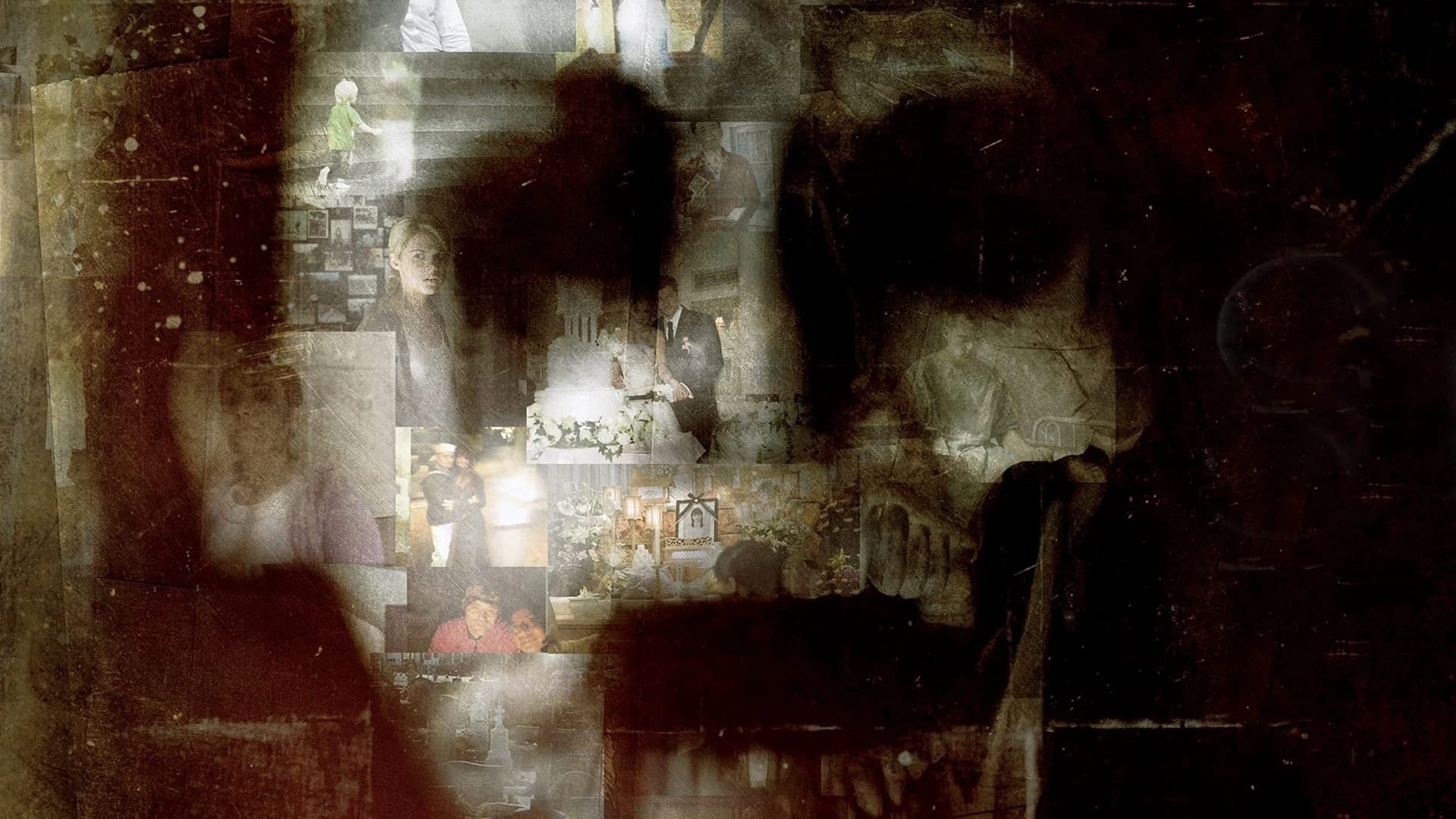 Phim Ma Ống Kính - Shutter (2008)