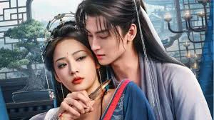 Phim Mặc Nhẫn Tàng Kiều - The Blade Conceals the Beauty (2026)