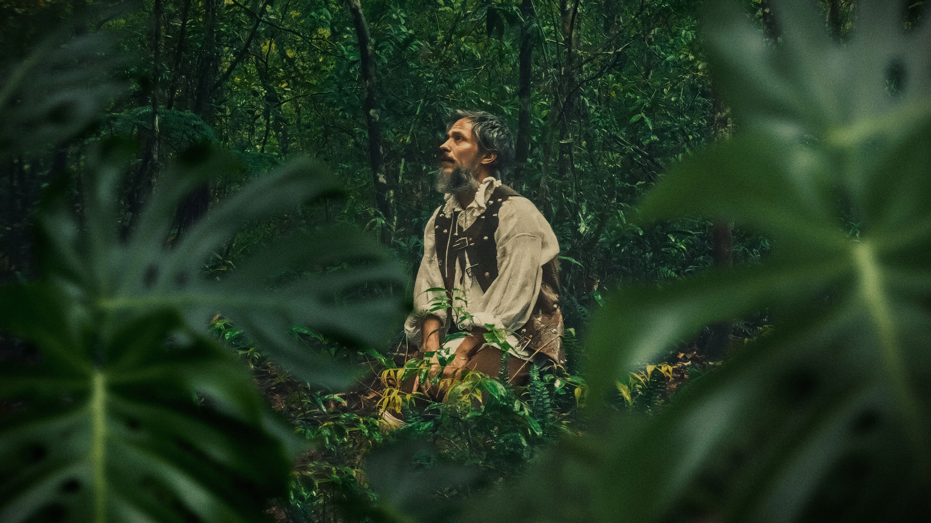 Phim Magellan - Magellan (2025)