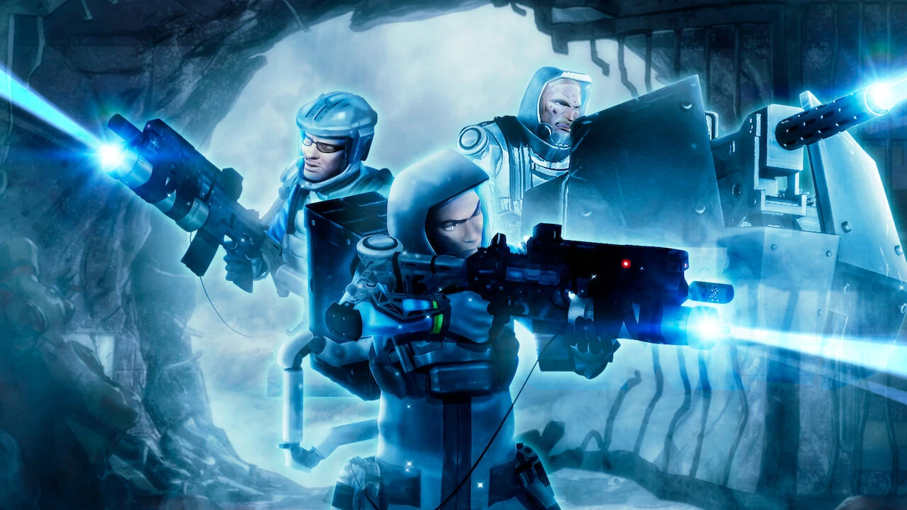 Phim MAKE MY DAY - MAKE MY DAY (2023)