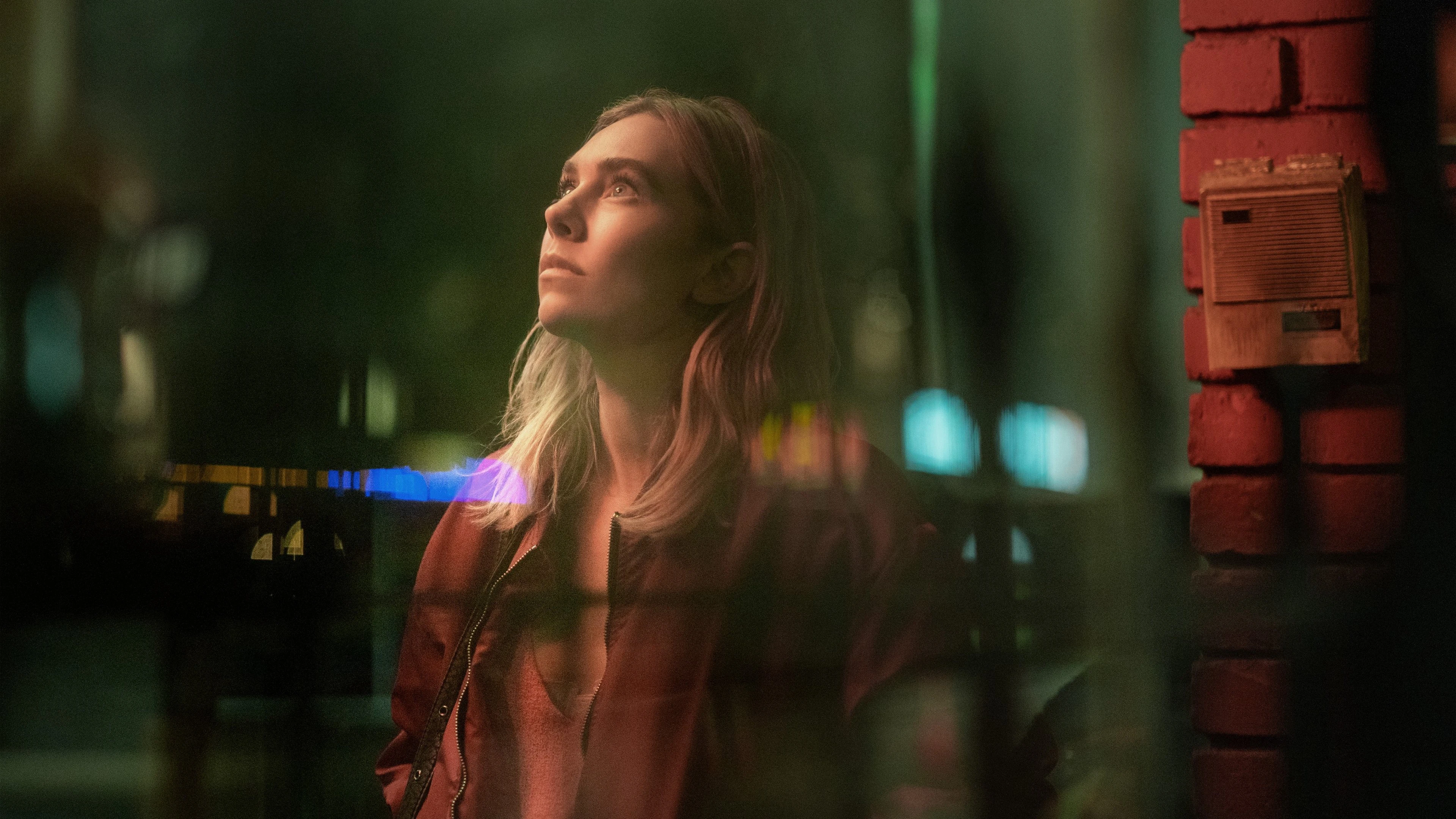 Phim Màn đêm luôn tới - Night Always Comes (2025)